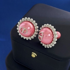 Christian Dior Earrings